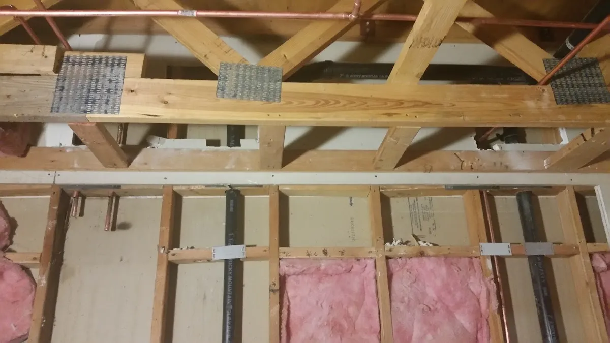 Plumbing services in Seven Corners, VA